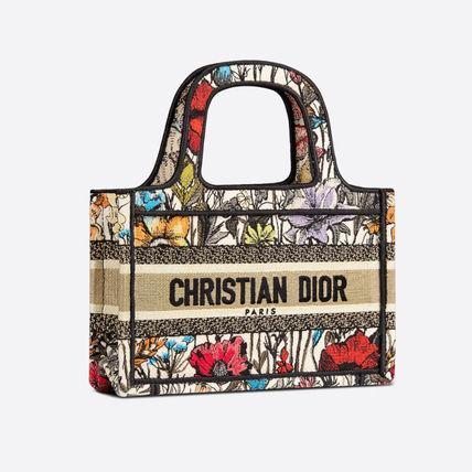 BOOK TOTE ミニバッグ