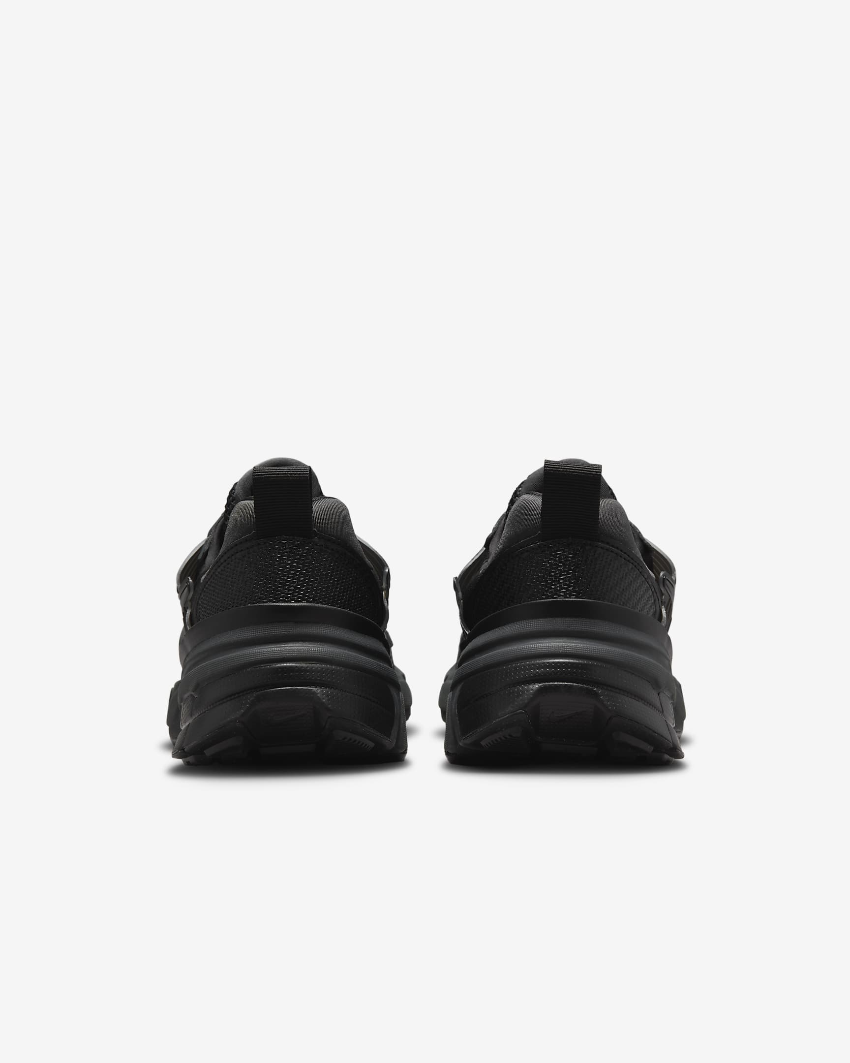 大人気 ★NIKE★ WMNS V2K RUN 黒 ランニングシューズ 関送込