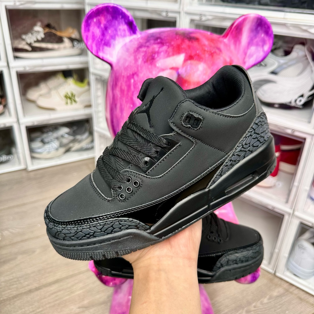 NIKE AIR JORDAN 3 エアジョーダン3 13色