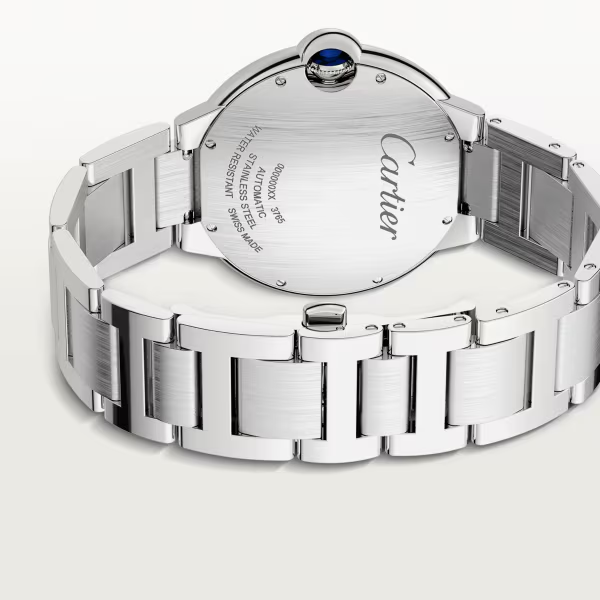 BALLON BLEU DE CARTIER WATCH バロン ブルー ドゥ カルティエ ウォッチ