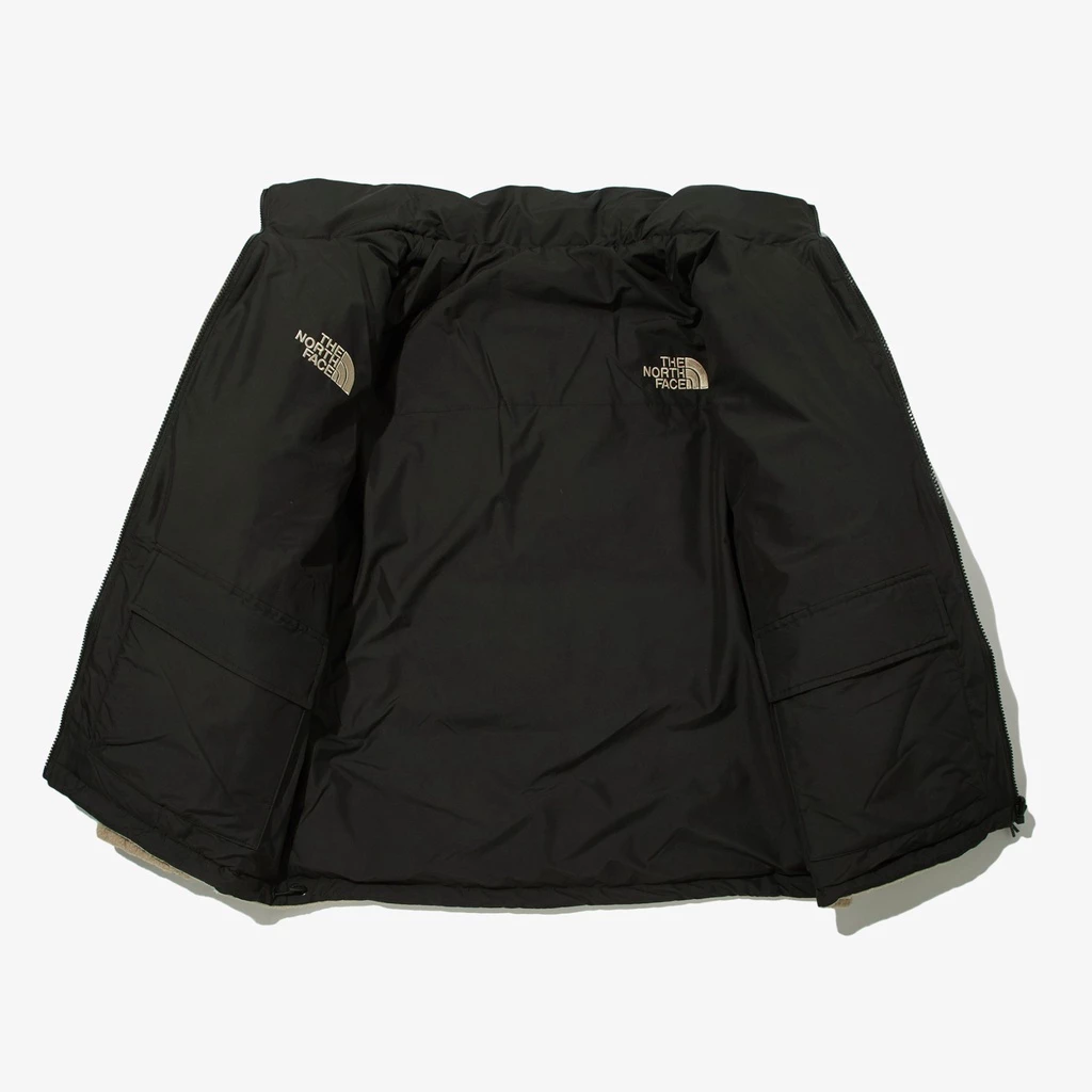 The North Face Reversible Jacket