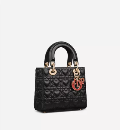 MY ABC LADY ディオール バッグ