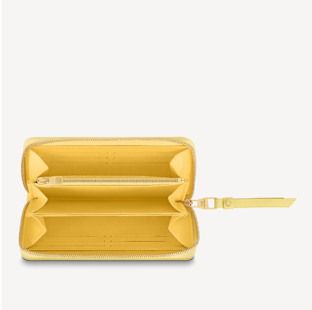 M81427 ジッピー・ウォレット