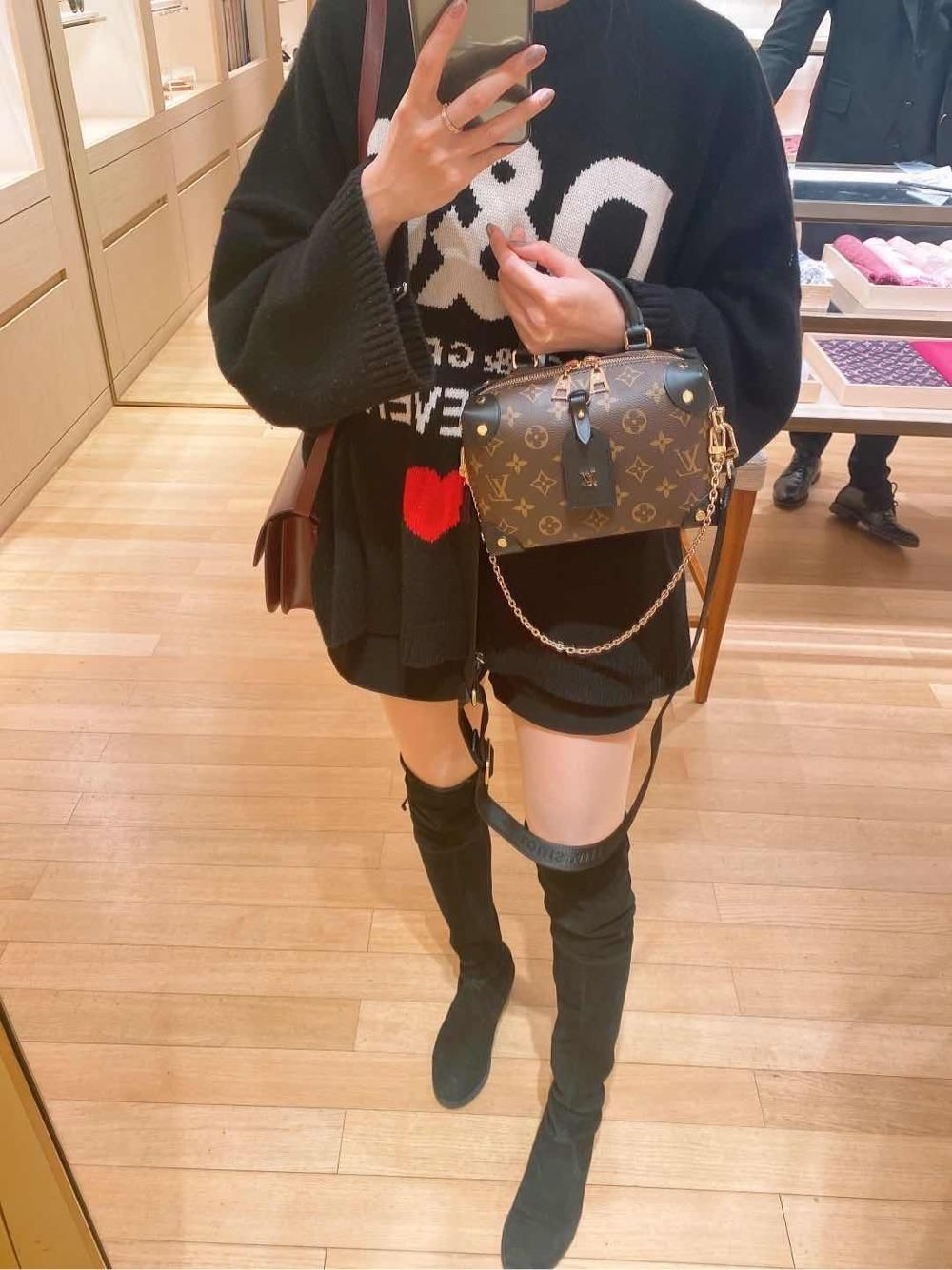 プティット・マル スープル M45571