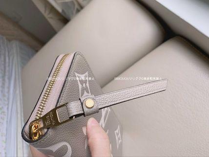 (ルイヴィトン) M69794 ジッピー・ウォレット長財布