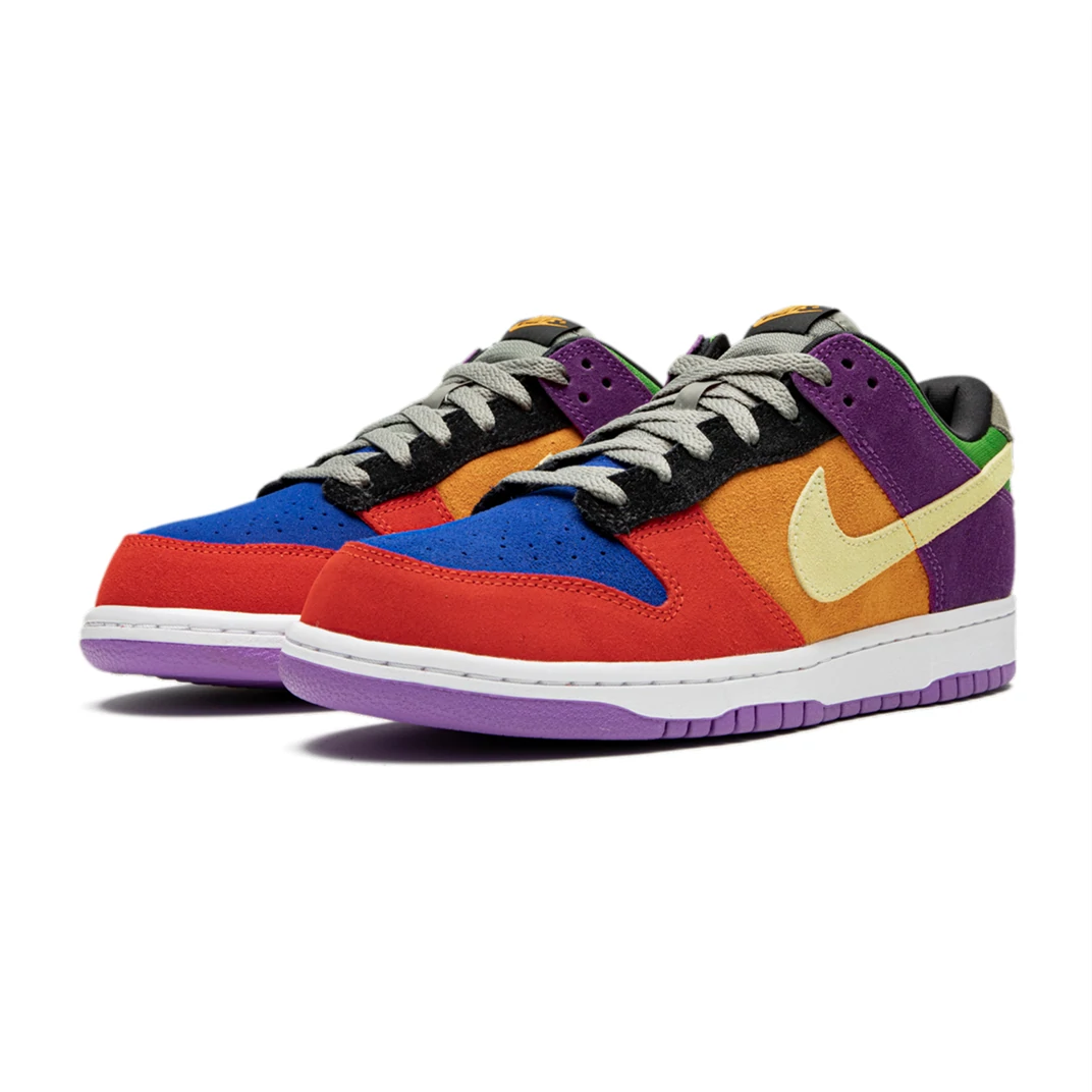 【送料無料】【代金引換】Nike Dunk PRM Low SP “ Viotech 2019” 【正規品】