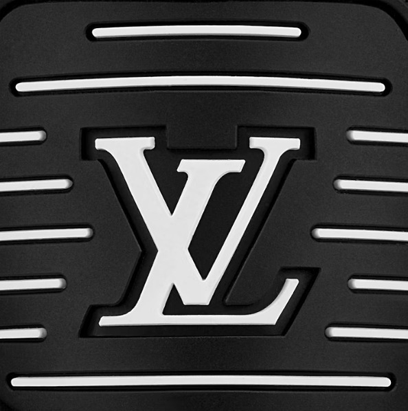 国内発送＊すぐ届く【Louis Vuitton】LV トレイナー スニーカー