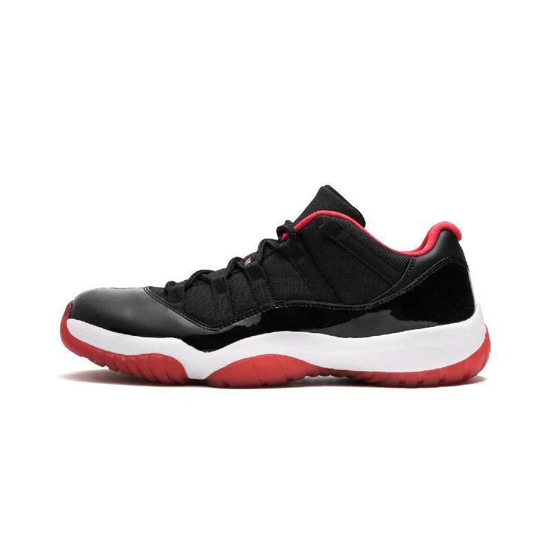 【送料無料】【代金引換】Air Jordan Retro Low Bred AJ11【正規品】