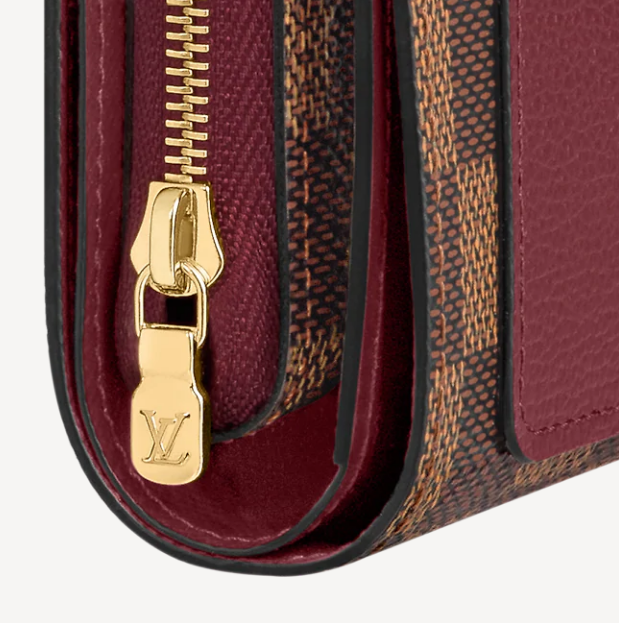 ポルトフォイユ・ジュリエット