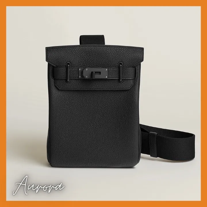 クールの最骨頂バックパック [HERMES]ハックアドス PM アッカド