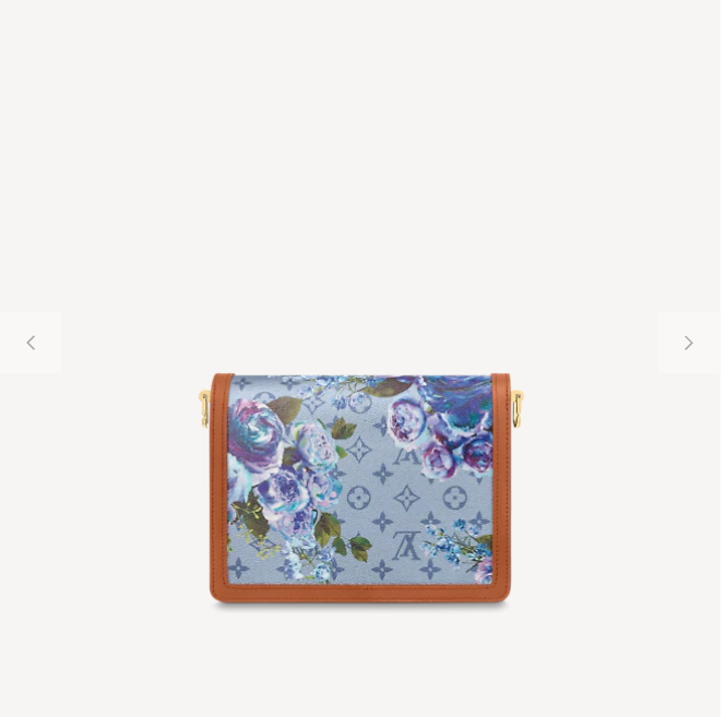 M21266 ドーフィーヌ MM