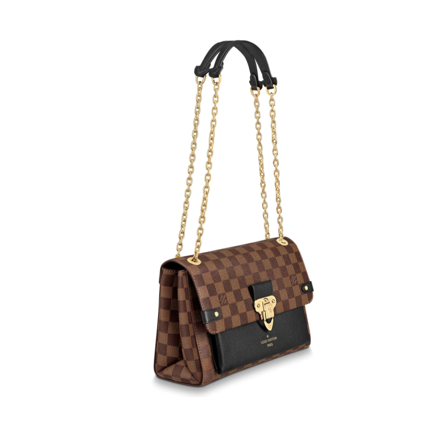 （ルイヴィトン） VAVINスモールハンドバッグ