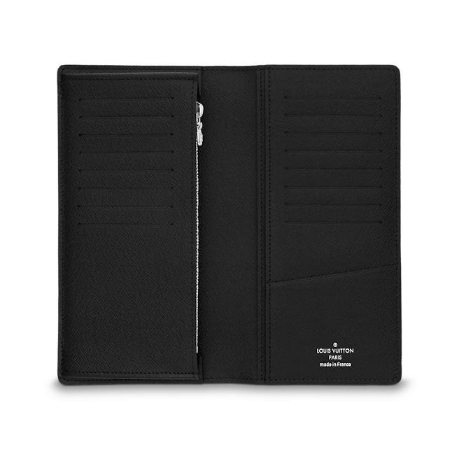 BRAZZAウォレット