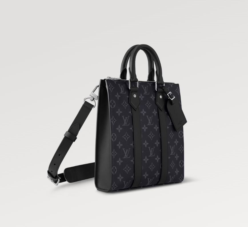 【大人気】Louis Vuitton　サックプラ・クロス　トートバッグ