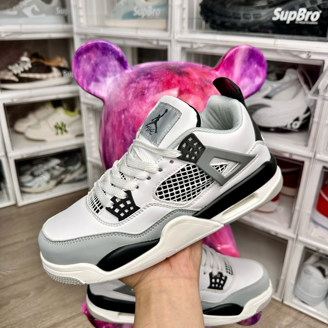 NIKE AIR JORDAN 4 エアジョーダン4 32色