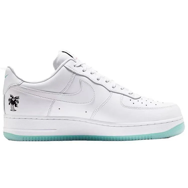 【送料無料】【代金引換】Nike Air Force 1 Earth Day Collection 【正規品】