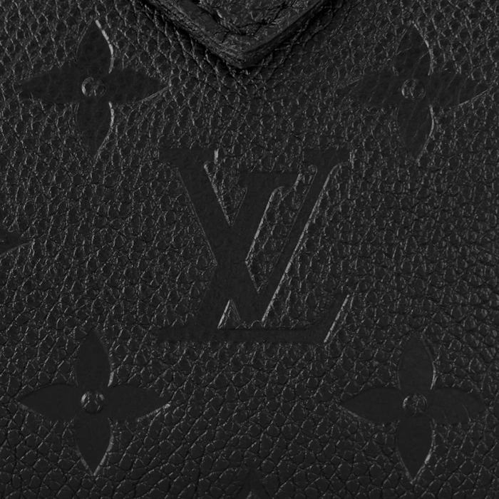 【大人気アンプラントレザー！】LOUIS VUITTON ナノ スピーディ