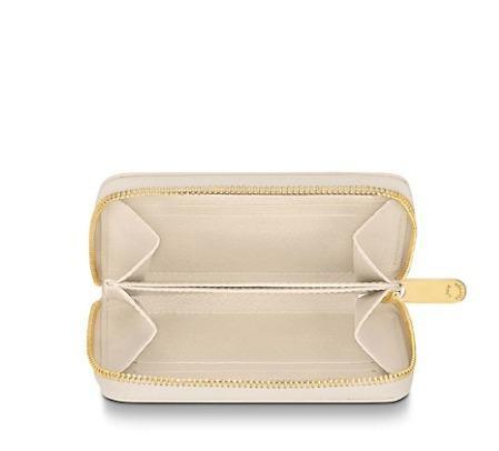 N63069   ルイヴィトン 財布 ダミエアズール ジッピー