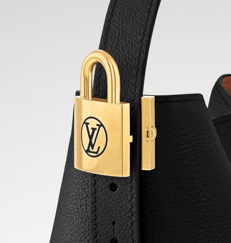 【新作 おしゃれで収納力◎】LV ☆ ロウキー オールイン BB .