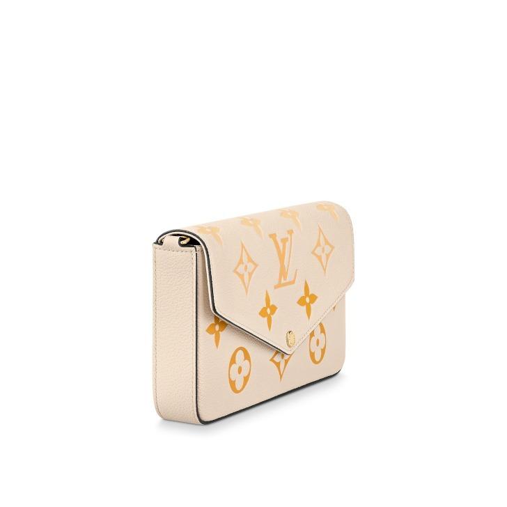 ショルダーバッグ ポシェット・フェリシー