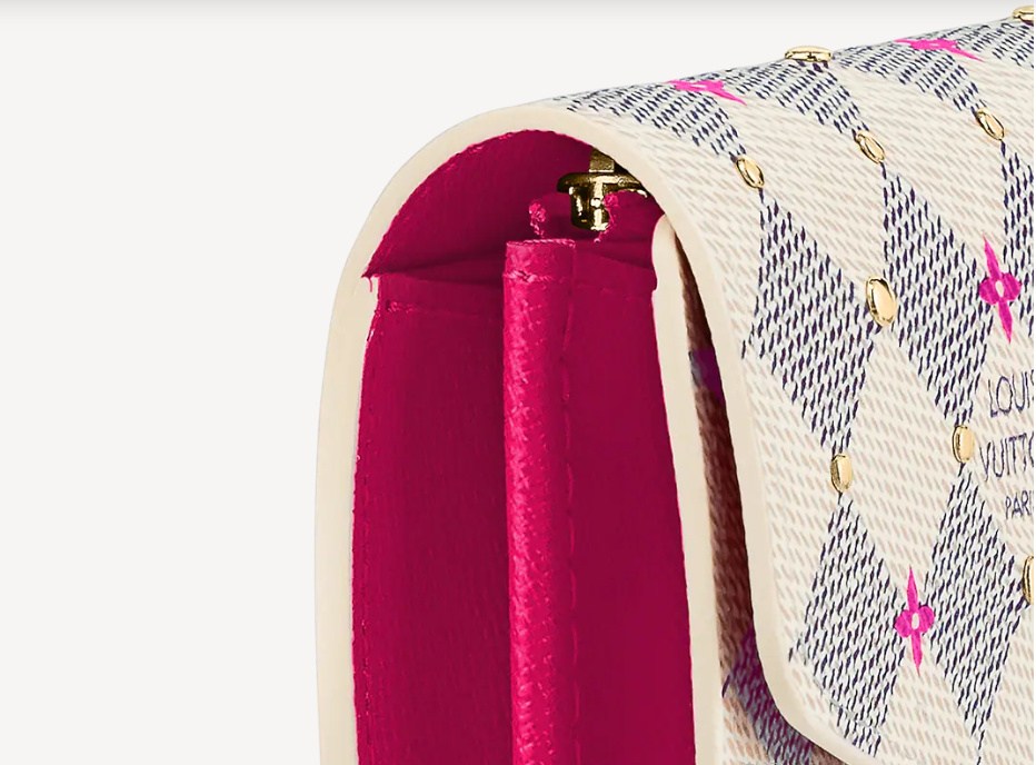 N45296 ポルトフォイユ・サラ