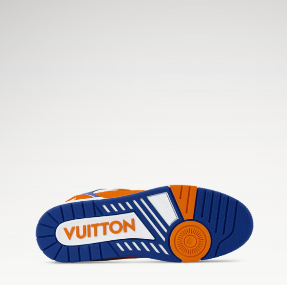 ＊大人気＊完売必須【Louis Vuitton】LV トレーナー スニーカー