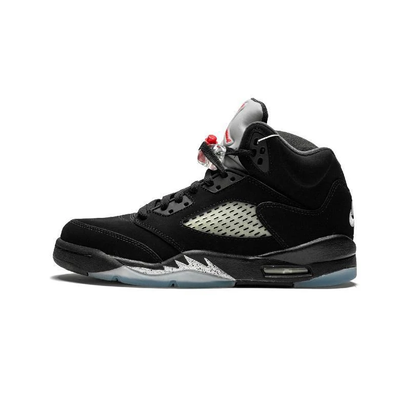 【送料無料】【代金引換】Air Jordan 5 Retro OG BG aj5【正規品】