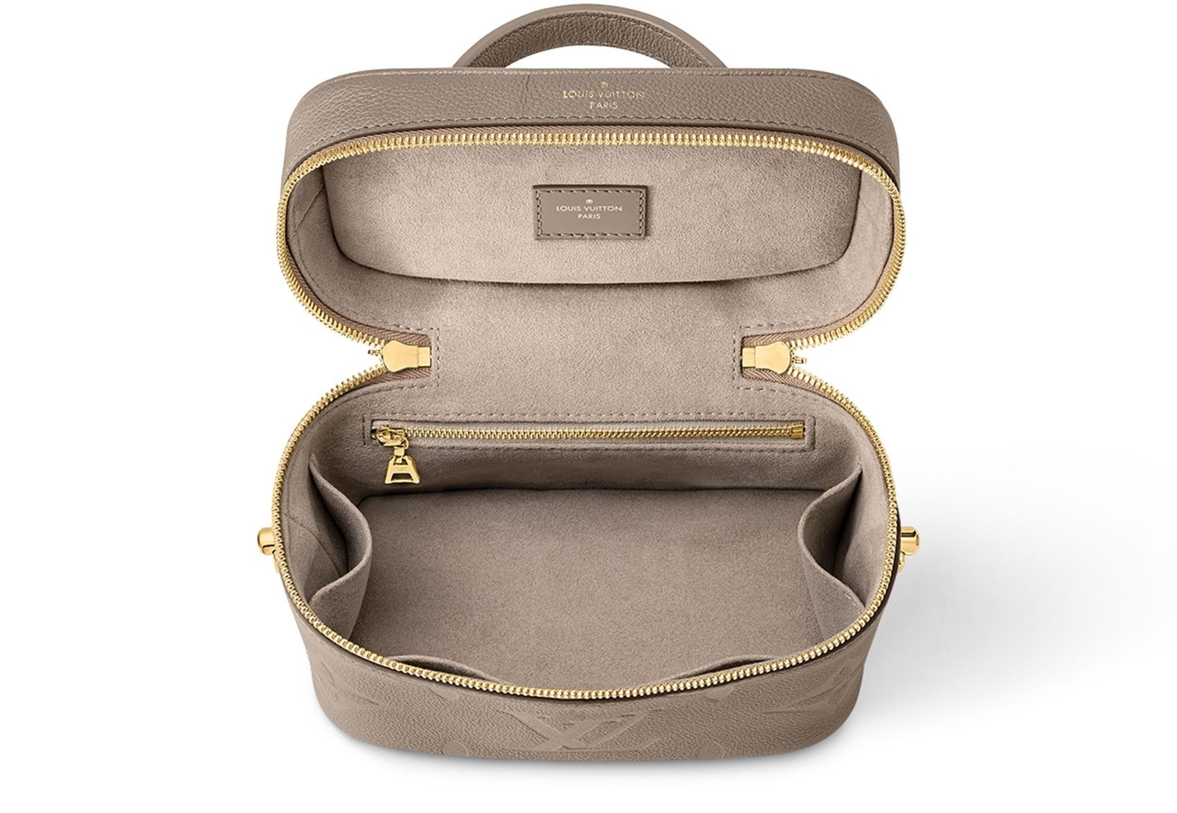 ★キュートな形【ルイヴィトン】バニティ ショルダーバッグ PM★ 