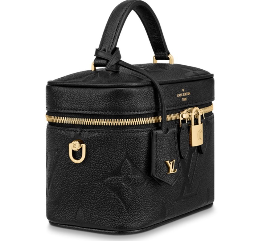 ★キュートな形【ルイヴィトン】バニティ ショルダーバッグ PM★ 