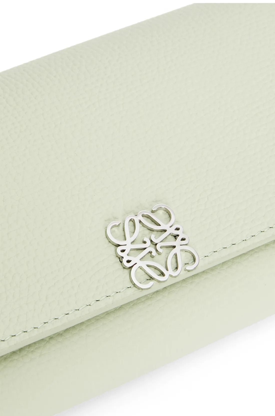 アナグラム コンティネンタルウォレット（ペブルグレインカーフ）