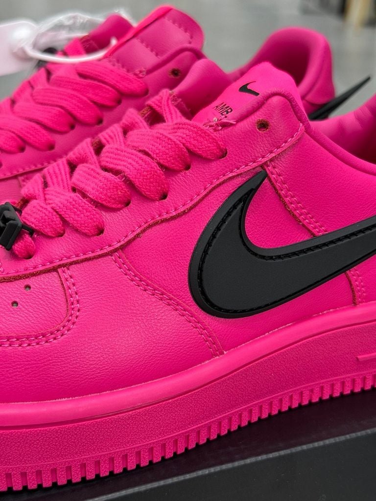 Ambush x Nike Air Force 1 Low