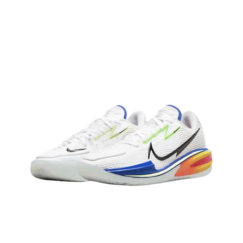 ナイキNIKE AIR ZOOM G.T. CUT BASKETBALL SHOES