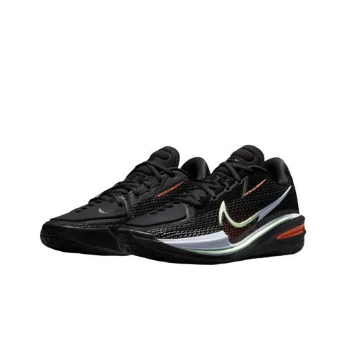 ナイキNIKE AIR ZOOM G.T. CUT BASKETBALL SHOES