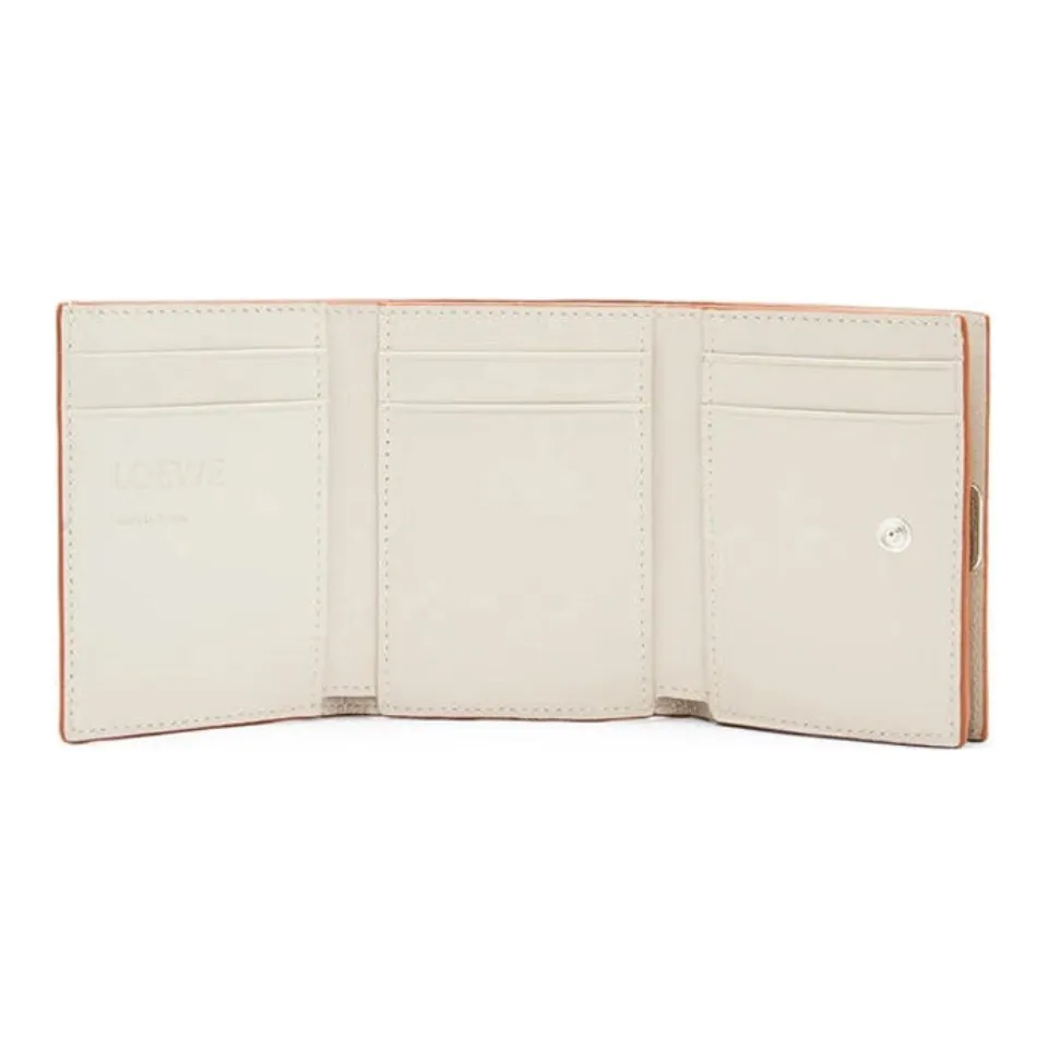 アナグラム トリフォルド 6cc ウォレット