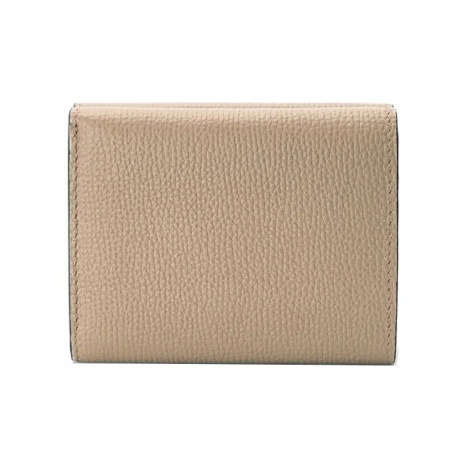 アナグラム トリフォルド 6cc ウォレット