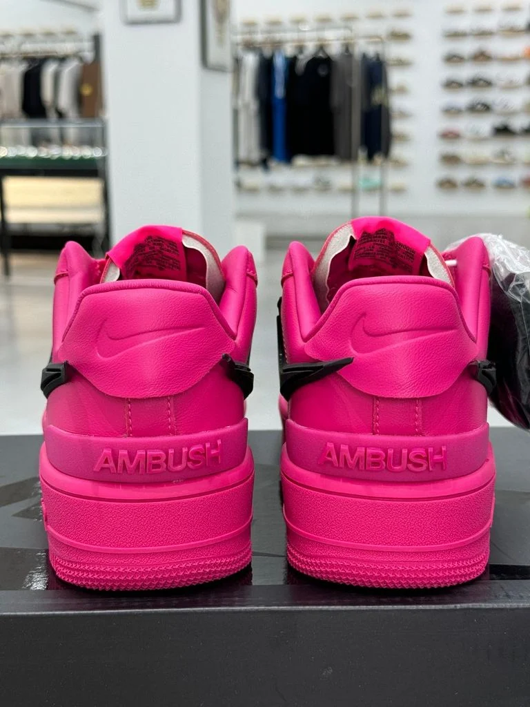 Ambush x Nike Air Force 1 Low