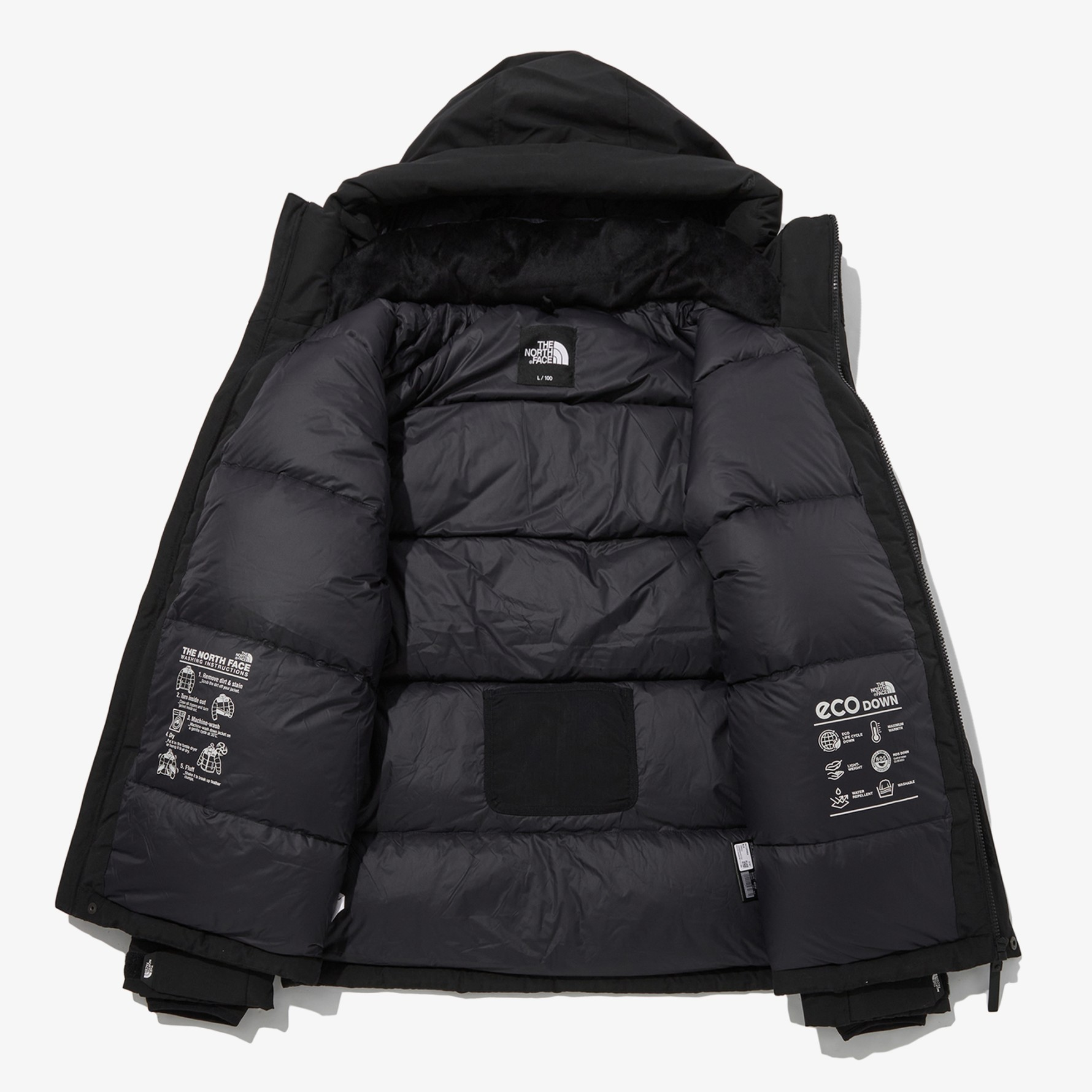 【ザノースフェイス】 POLAR AIR DOWN JACKET ★正規品★