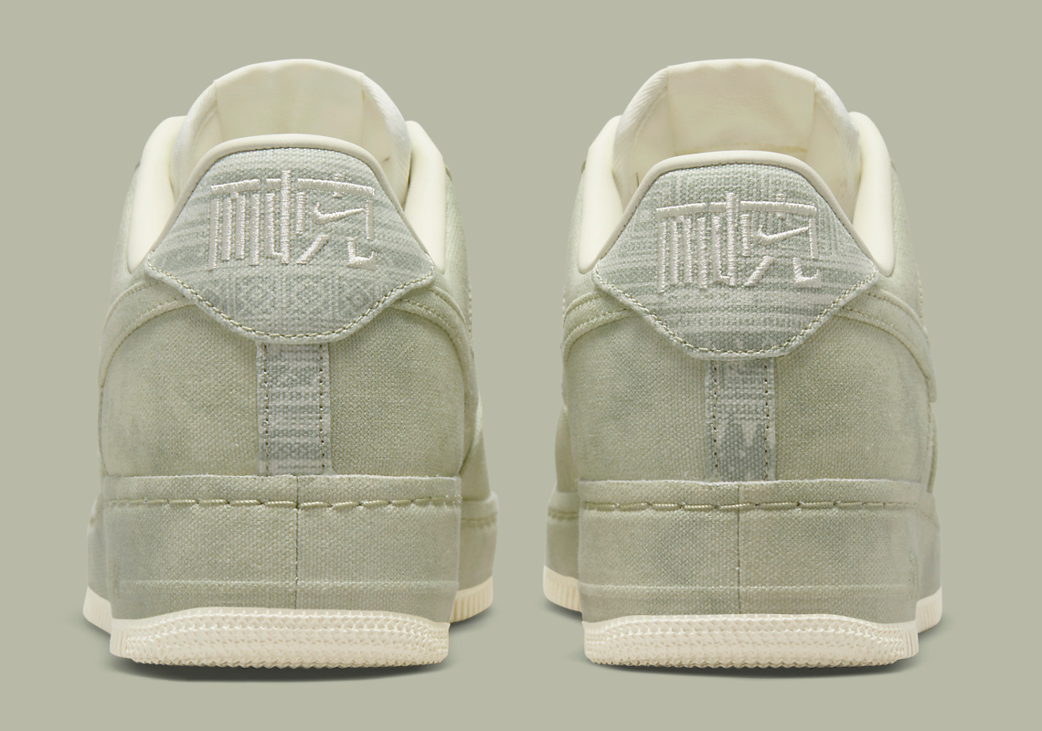 ★ナイキ★日本未入荷/新作 Air Force 1 Low "NAI-KE" 耐克