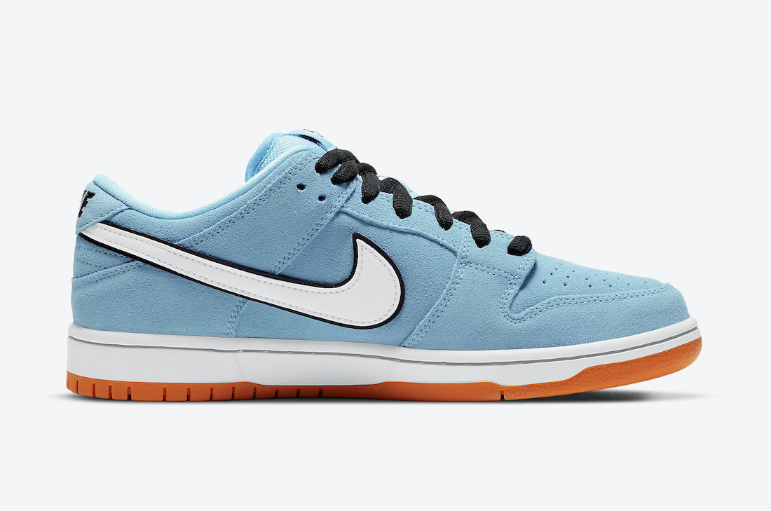 【希少】Nike SB Dunk Low “Racing Pack”