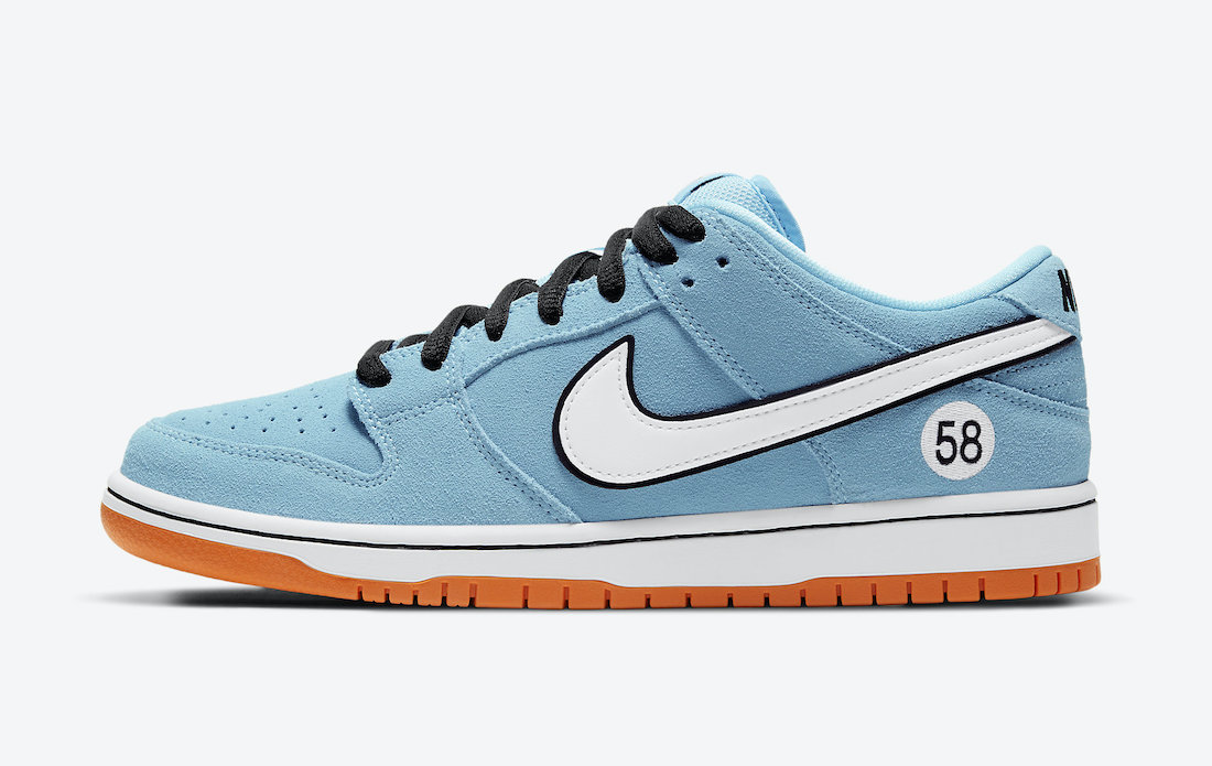 【希少】Nike SB Dunk Low “Racing Pack”