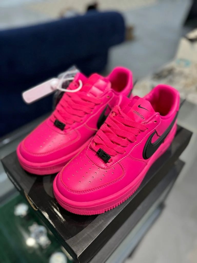 Ambush x Nike Air Force 1 Low
