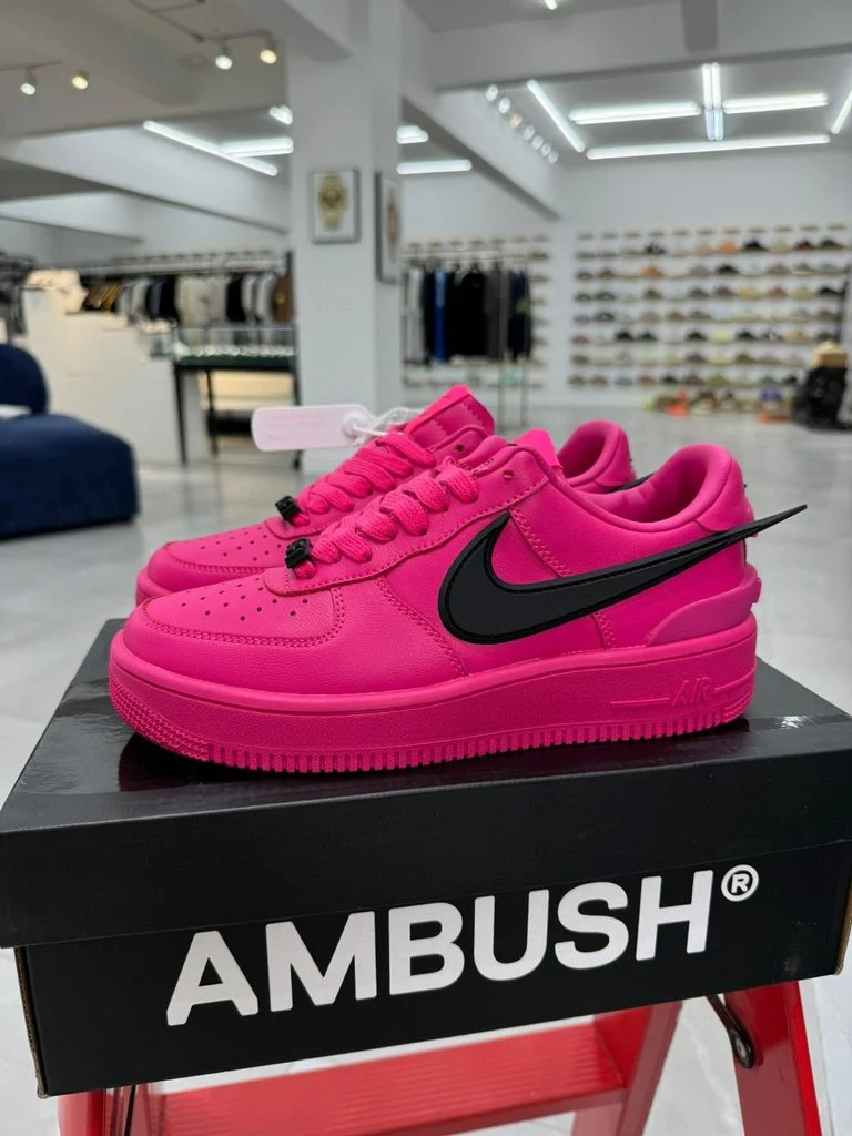 Ambush x Nike Air Force 1 Low