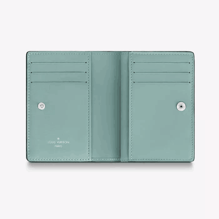 ◆完売必至◆LVルイヴィトンポルトフイユクレアウォレット