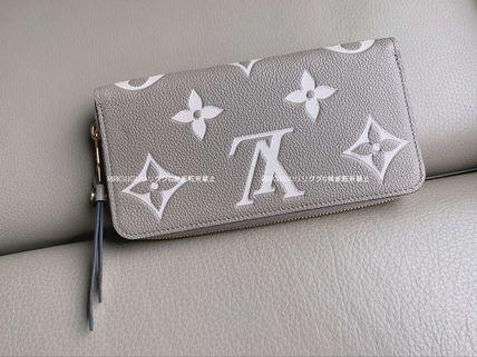 (ルイヴィトン) M69794 ジッピー・ウォレット長財布