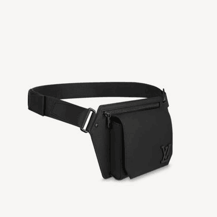 ルイヴィトン★最新作 バムバッグ NV★M57081・関税込み