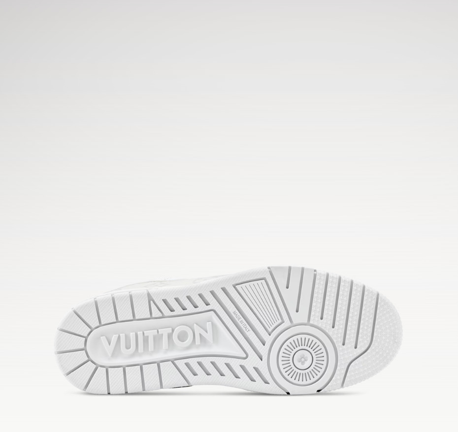 【Louis Vuitton】LV トレイナー スニーカー