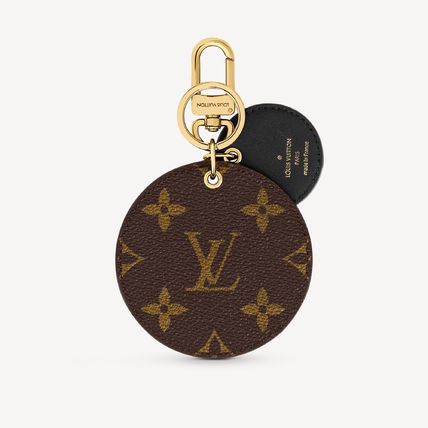 LV■キーホルダー バッグチャーム