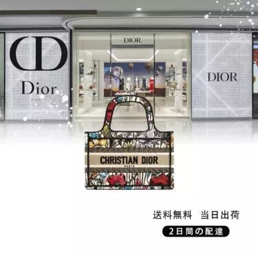 BOOK TOTE ミニバッグ