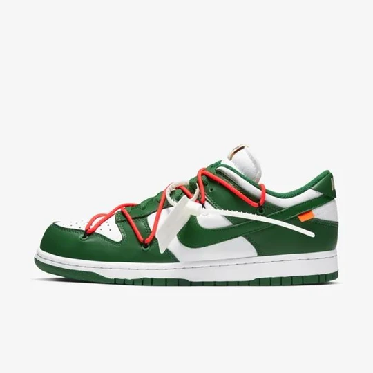 【期間限定】Nike Duncro Off-White Pine Green Pine