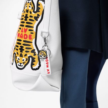 大人気【LOUIS VUITTON】ドラゴンヌ・LV MADE